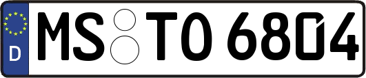 MS-TO6804