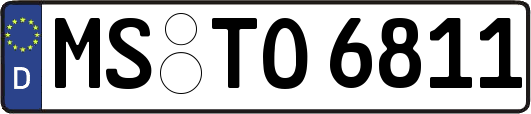 MS-TO6811