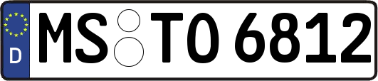 MS-TO6812