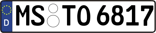 MS-TO6817