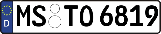 MS-TO6819