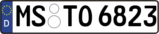 MS-TO6823