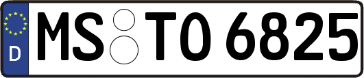 MS-TO6825