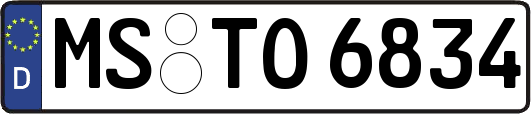 MS-TO6834