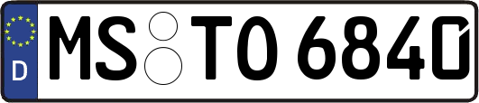 MS-TO6840