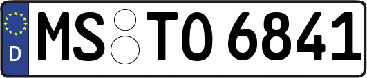 MS-TO6841