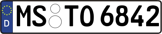 MS-TO6842