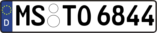 MS-TO6844