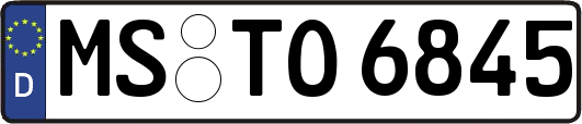 MS-TO6845