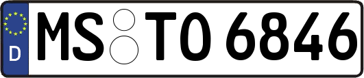 MS-TO6846