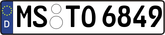 MS-TO6849