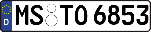 MS-TO6853