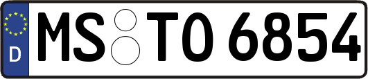 MS-TO6854