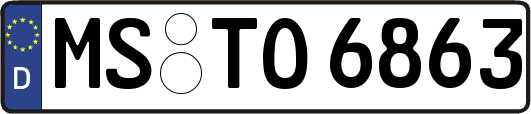 MS-TO6863