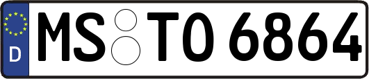 MS-TO6864