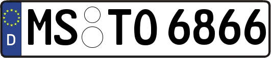 MS-TO6866