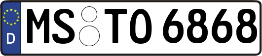 MS-TO6868