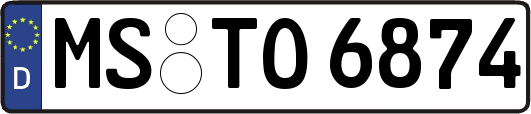 MS-TO6874