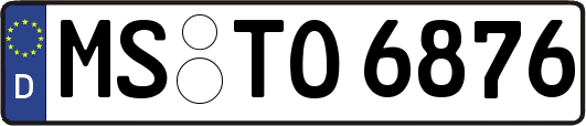 MS-TO6876