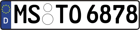 MS-TO6878