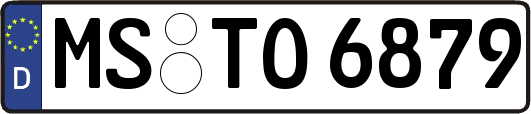 MS-TO6879