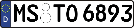 MS-TO6893