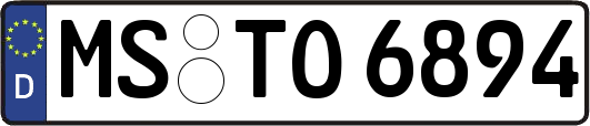 MS-TO6894