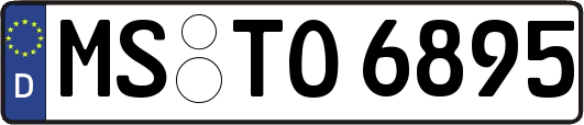 MS-TO6895