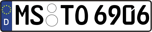 MS-TO6906