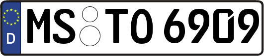 MS-TO6909