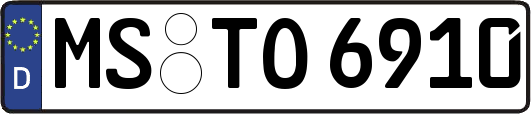 MS-TO6910