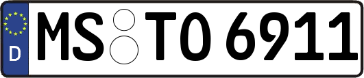 MS-TO6911