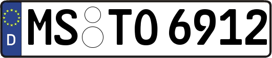 MS-TO6912