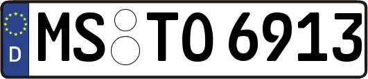 MS-TO6913
