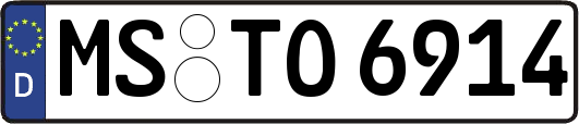 MS-TO6914