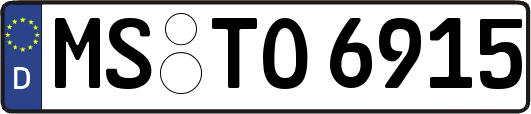 MS-TO6915