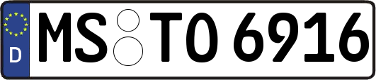 MS-TO6916