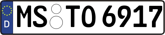 MS-TO6917