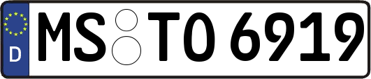 MS-TO6919