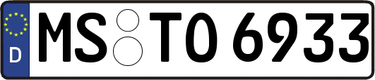 MS-TO6933