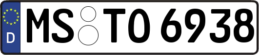 MS-TO6938
