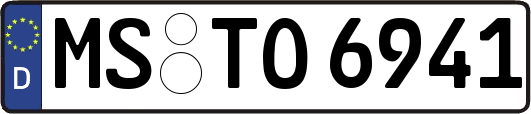 MS-TO6941