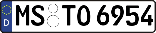 MS-TO6954