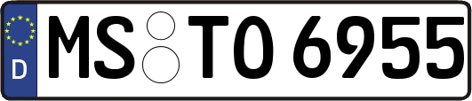 MS-TO6955