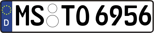 MS-TO6956