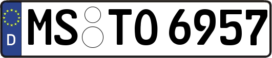 MS-TO6957