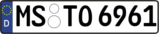 MS-TO6961
