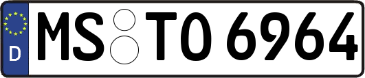 MS-TO6964