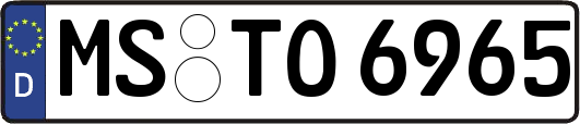 MS-TO6965