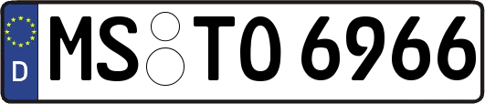 MS-TO6966